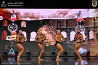 IFBB SEMIPRO RUSSIAN CUP - 2026