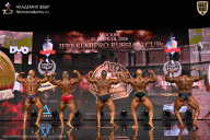 IFBB SEMIPRO RUSSIAN CUP - 2026
