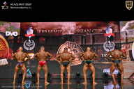 IFBB SEMIPRO RUSSIAN CUP - 2026