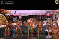 IFBB SEMIPRO RUSSIAN CUP - 2026