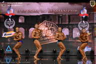 IFBB SEMIPRO RUSSIAN CUP - 2026