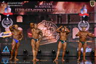 IFBB SEMIPRO RUSSIAN CUP - 2026