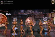 IFBB SEMIPRO RUSSIAN CUP - 2026