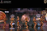 IFBB SEMIPRO RUSSIAN CUP - 2026