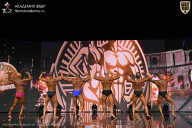 IFBB SEMIPRO RUSSIAN CUP - 2026