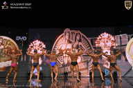 IFBB SEMIPRO RUSSIAN CUP - 2026