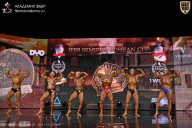 IFBB SEMIPRO RUSSIAN CUP - 2026