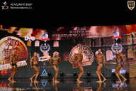 IFBB SEMIPRO RUSSIAN CUP - 2026