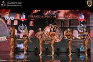 IFBB SEMIPRO RUSSIAN CUP - 2026