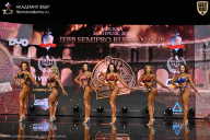 IFBB SEMIPRO RUSSIAN CUP - 2026