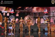 IFBB SEMIPRO RUSSIAN CUP - 2026