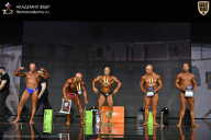 IFBB SEMIPRO RUSSIAN CUP - 2026