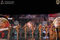 IFBB SEMIPRO RUSSIAN CUP - 2026