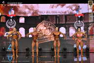IFBB SEMIPRO RUSSIAN CUP - 2026