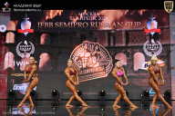 IFBB SEMIPRO RUSSIAN CUP - 2026