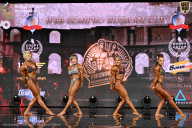 IFBB SEMIPRO RUSSIAN CUP - 2026