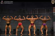 IFBB SEMIPRO RUSSIAN CUP - 2026