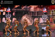 IFBB SEMIPRO RUSSIAN CUP - 2026