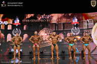 IFBB SEMIPRO RUSSIAN CUP - 2026