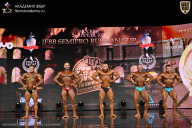 IFBB SEMIPRO RUSSIAN CUP - 2026