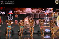 IFBB SEMIPRO RUSSIAN CUP - 2026
