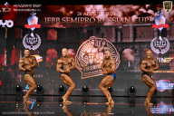 IFBB SEMIPRO RUSSIAN CUP - 2026