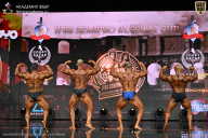 IFBB SEMIPRO RUSSIAN CUP - 2026
