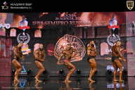 IFBB SEMIPRO RUSSIAN CUP - 2026