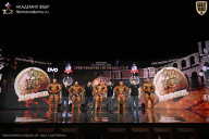 IFBB SEMIPRO RUSSIAN CUP - 2026