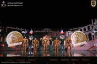 IFBB SEMIPRO RUSSIAN CUP - 2026
