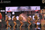 IFBB SEMIPRO RUSSIAN CUP - 2026