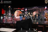 IFBB SEMIPRO RUSSIAN CUP - 2026