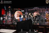 IFBB SEMIPRO RUSSIAN CUP - 2026