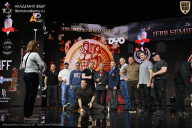 IFBB SEMIPRO RUSSIAN CUP - 2026
