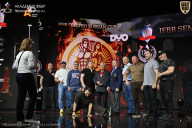 IFBB SEMIPRO RUSSIAN CUP - 2026
