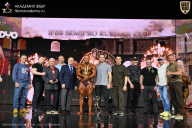 IFBB SEMIPRO RUSSIAN CUP - 2026