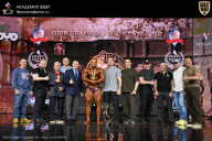 IFBB SEMIPRO RUSSIAN CUP - 2026