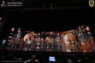IFBB SEMIPRO RUSSIAN CUP - 2026