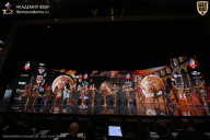 IFBB SEMIPRO RUSSIAN CUP - 2026