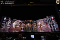 IFBB SEMIPRO RUSSIAN CUP - 2026