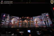 IFBB SEMIPRO RUSSIAN CUP - 2026