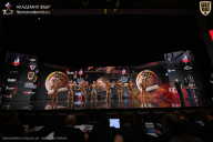 IFBB SEMIPRO RUSSIAN CUP - 2026