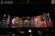 IFBB SEMIPRO RUSSIAN CUP - 2026