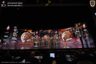 IFBB SEMIPRO RUSSIAN CUP - 2026