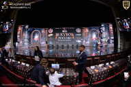 IFBB SEMIPRO RUSSIAN CUP - 2026