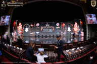 IFBB SEMIPRO RUSSIAN CUP - 2026