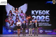 Кубок Ивановской области по бодибилдингу - 2026