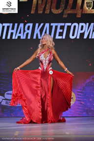 Кубок Ивановской области по бодибилдингу - 2026