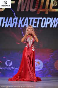 Кубок Ивановской области по бодибилдингу - 2026