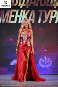 Кубок Ивановской области по бодибилдингу - 2026
